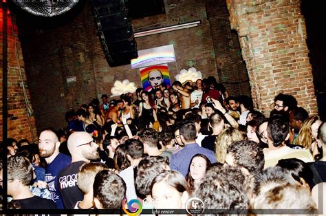 I migliori locali e discoteche gay a Bologna